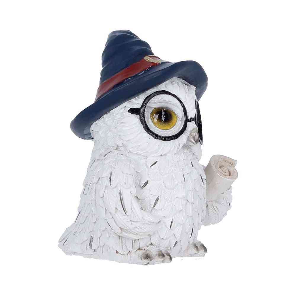 Nemesis Now - Archimedes Beeld/figuur - Multicolours